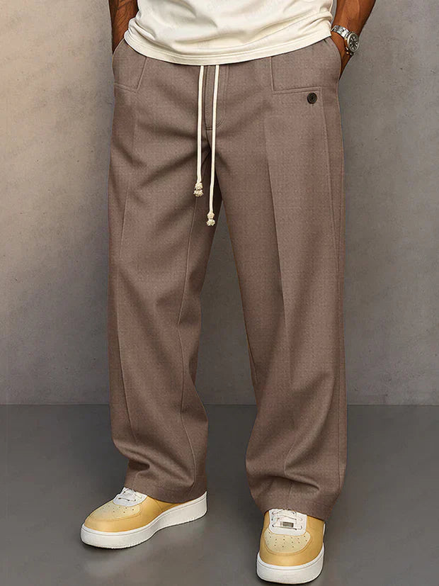 Les Pantalons de Paris