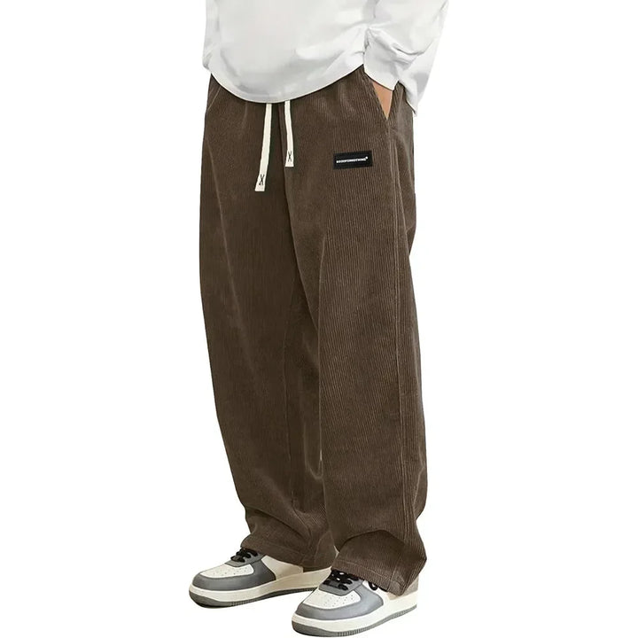 Les Pantalons de la Balade