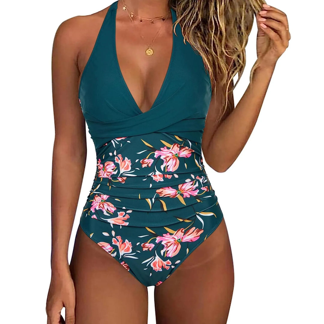 Vittoria | Maillot sculptant chic