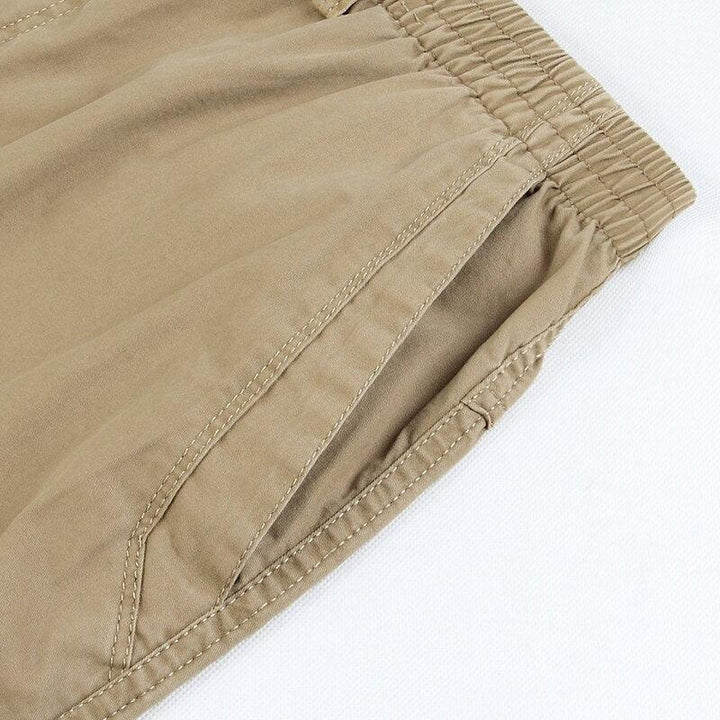 Les Pantalons de Saint-Tropez