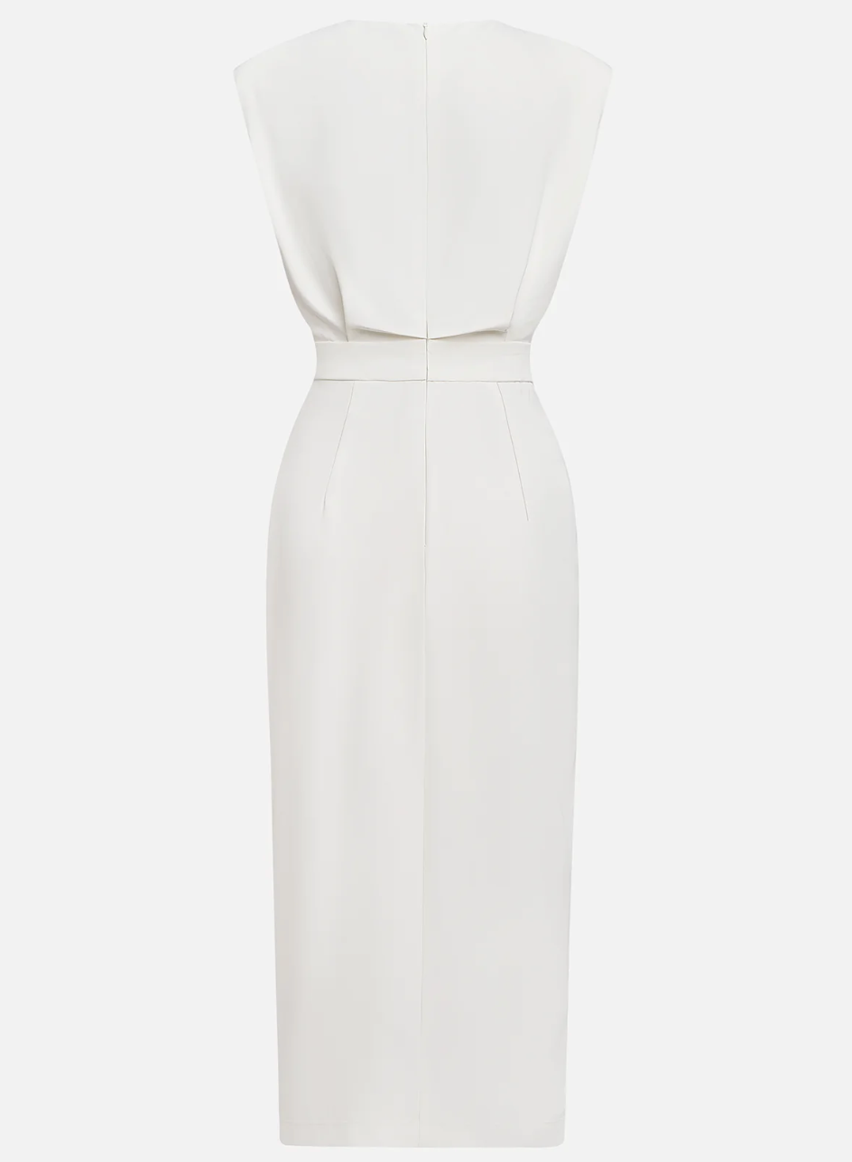 Robe Midi Elégante