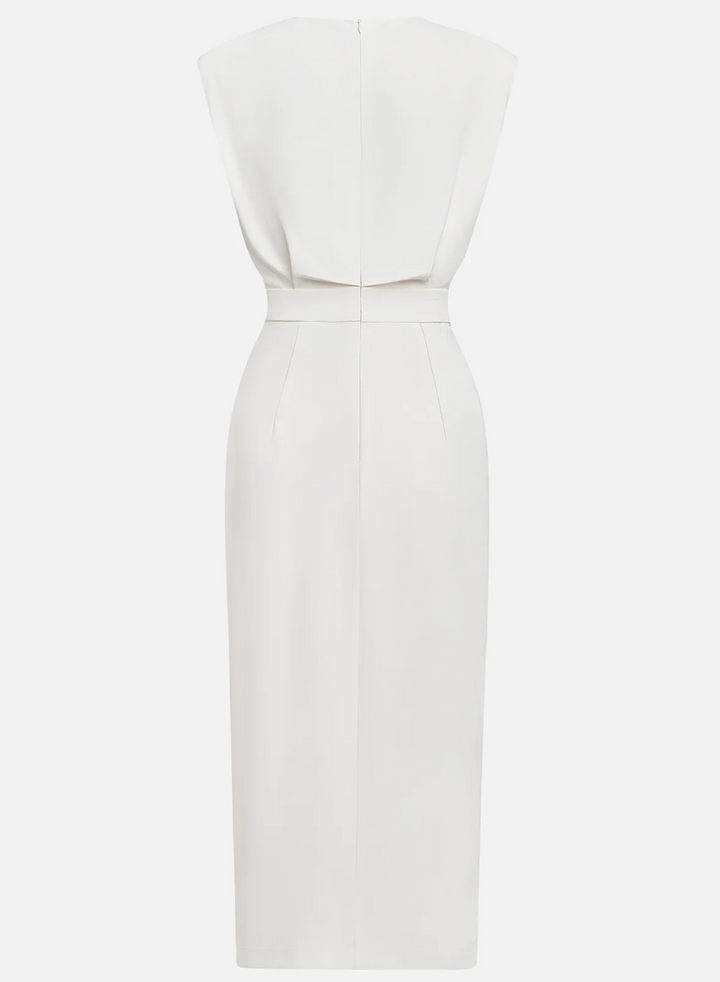 Robe Midi Elégante