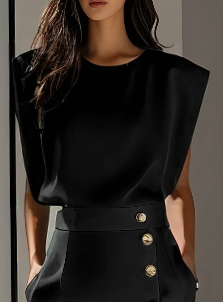Robe Midi Elégante