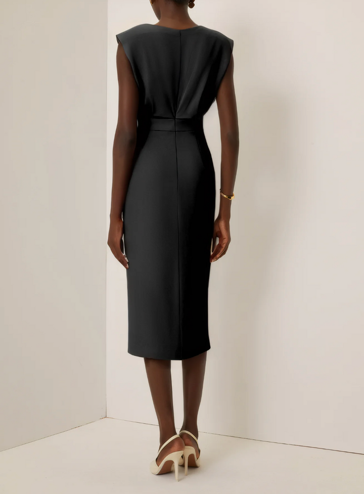 Robe Midi Elégante