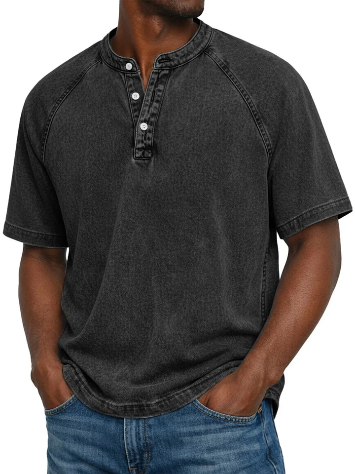 Chemise Riviera – Vintage Homme