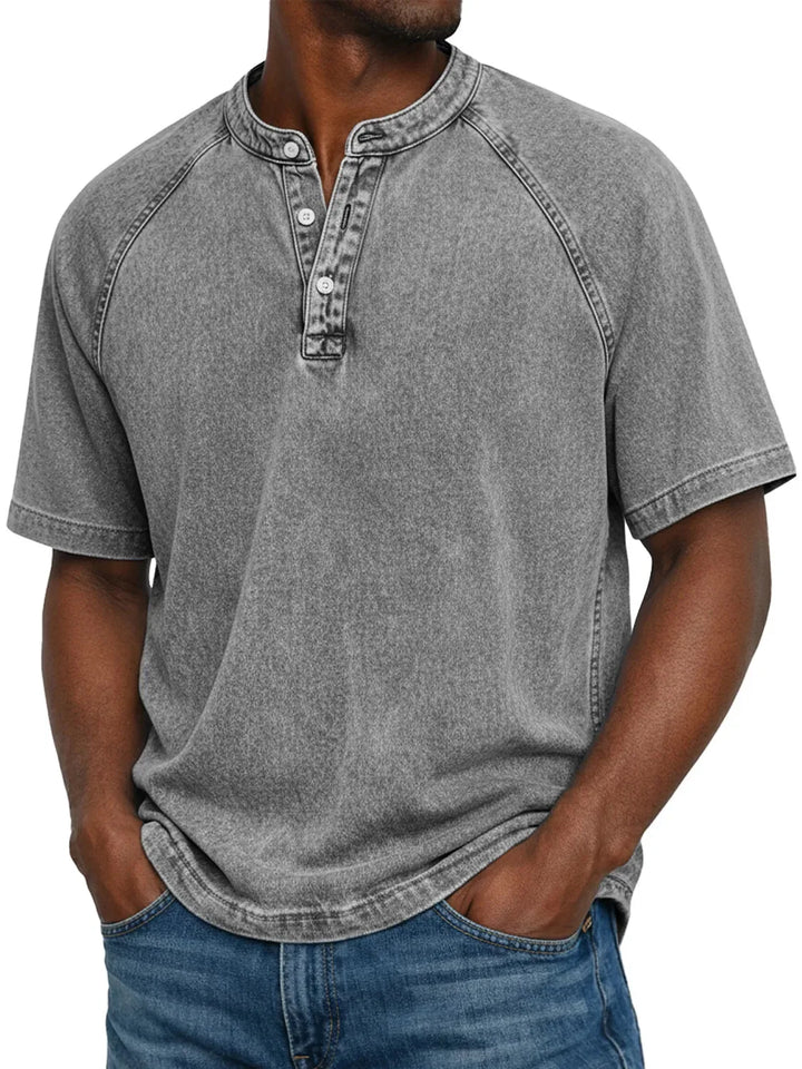 Chemise Riviera – Vintage Homme
