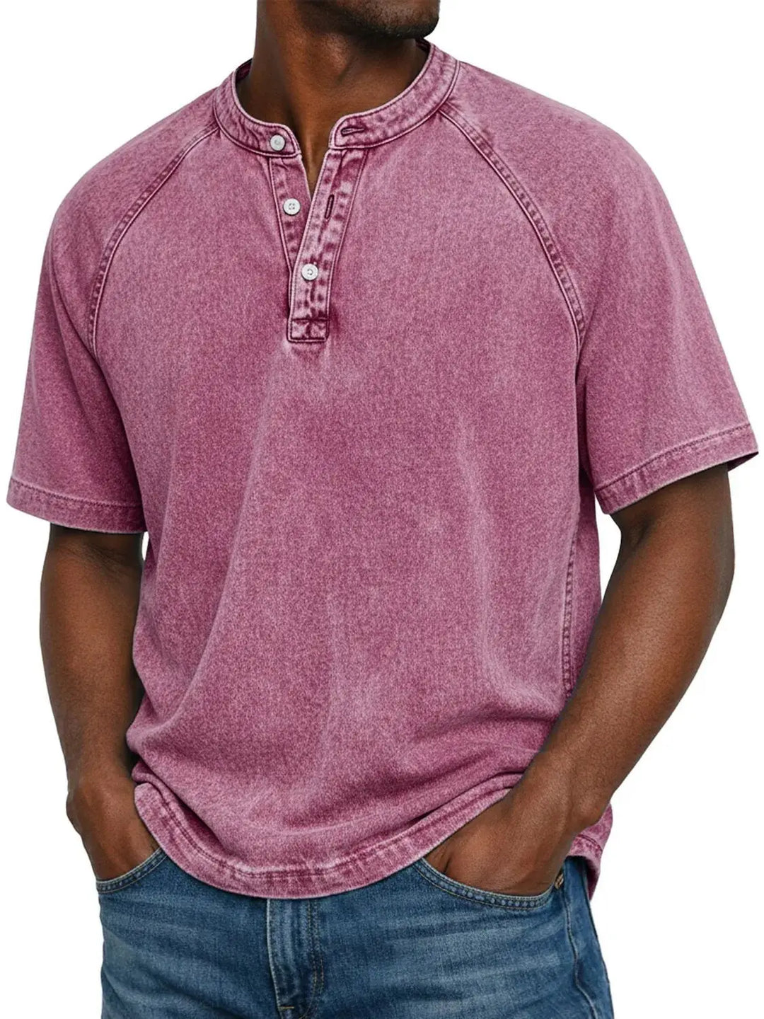 Chemise Riviera – Vintage Homme