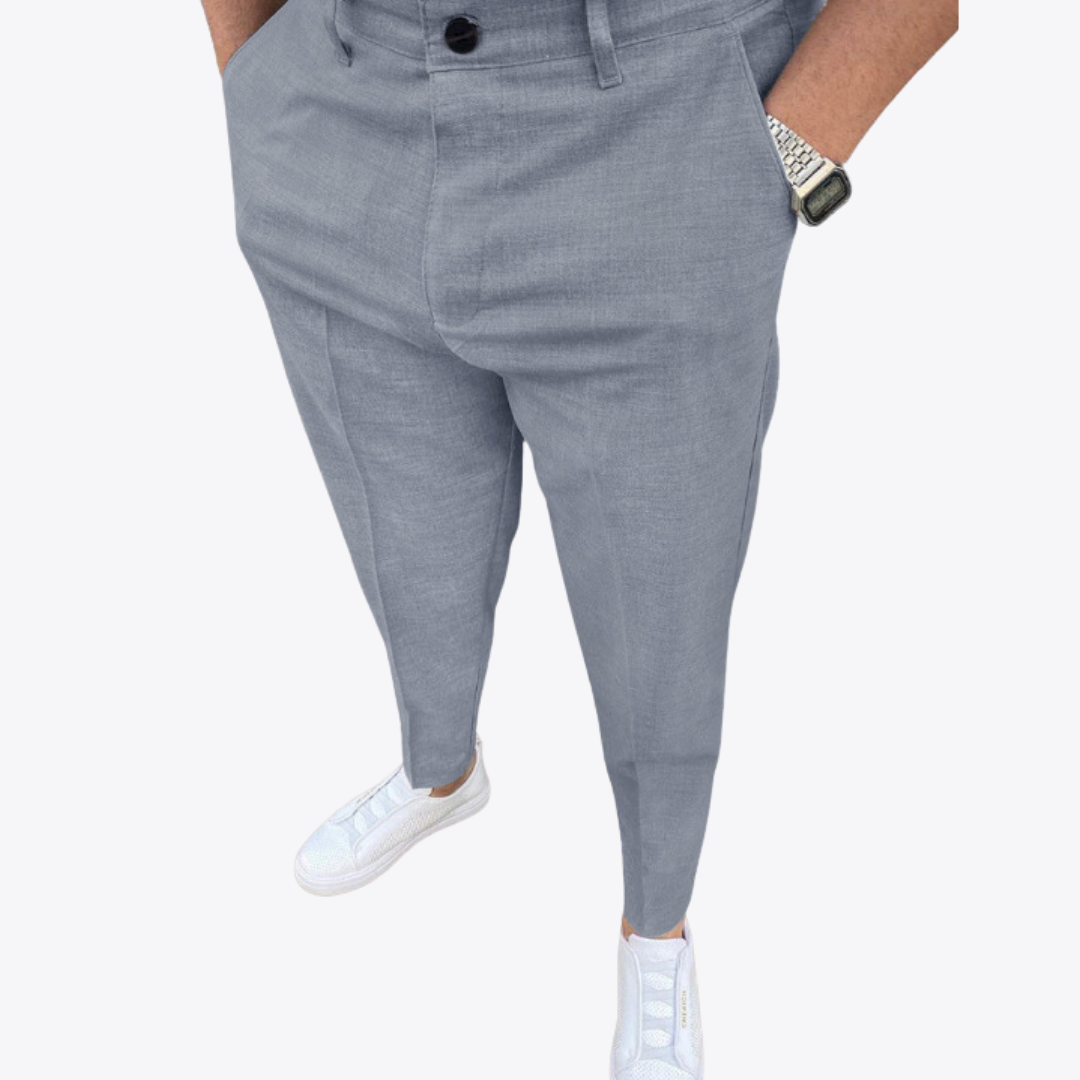Les Pantalons du Golfe