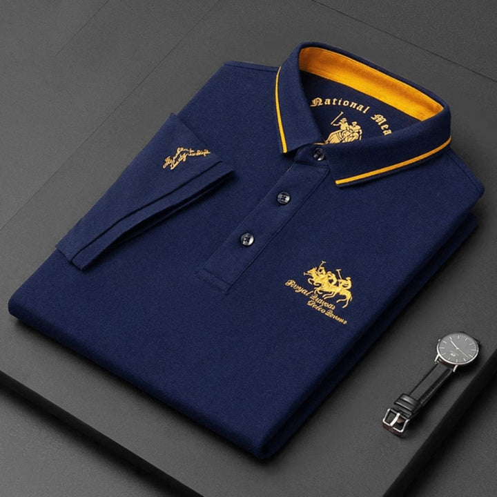 Polo Riviera prestige