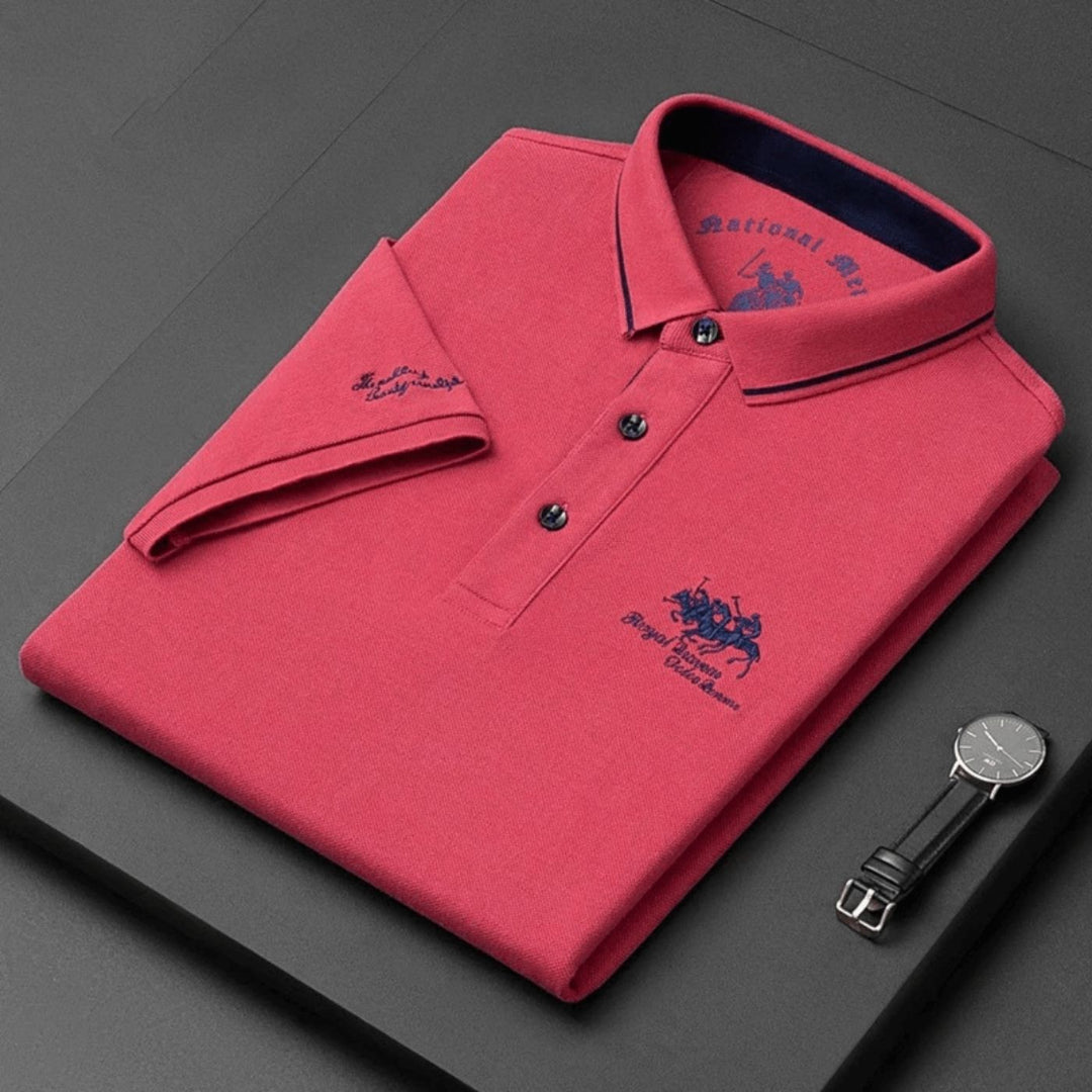 Polo Riviera prestige