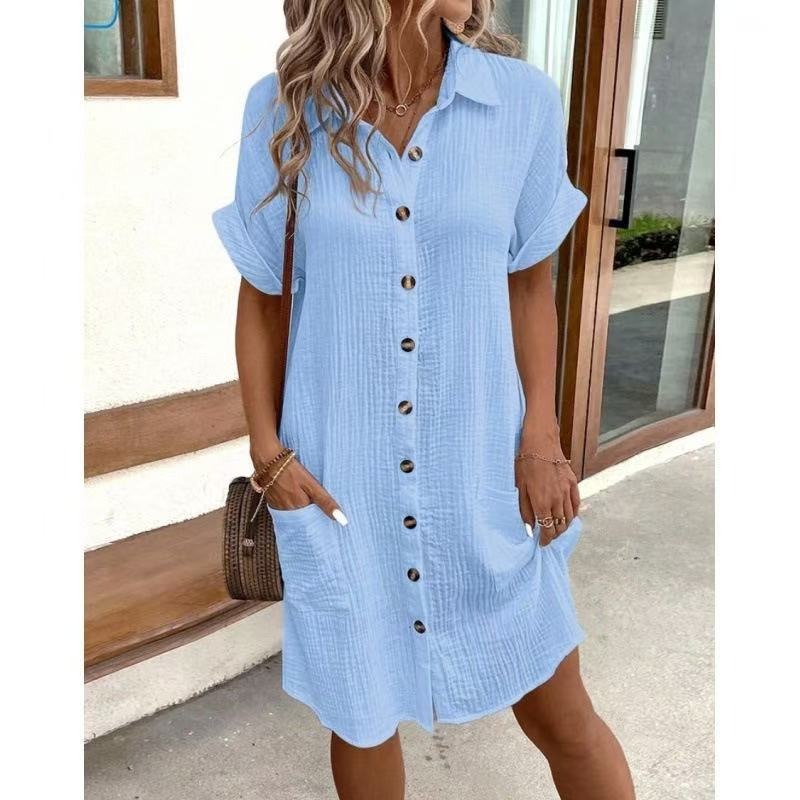 Robe Mila Élégance