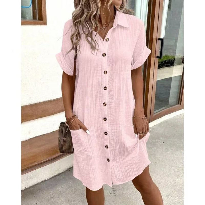 Robe Mila Élégance