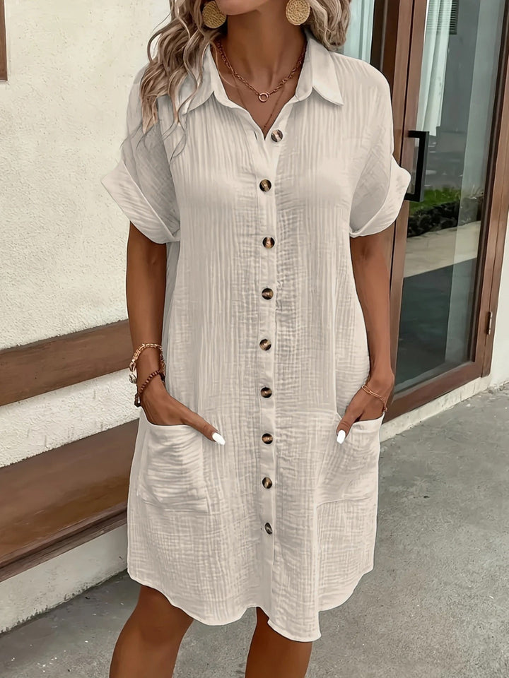 Robe Mila Élégance