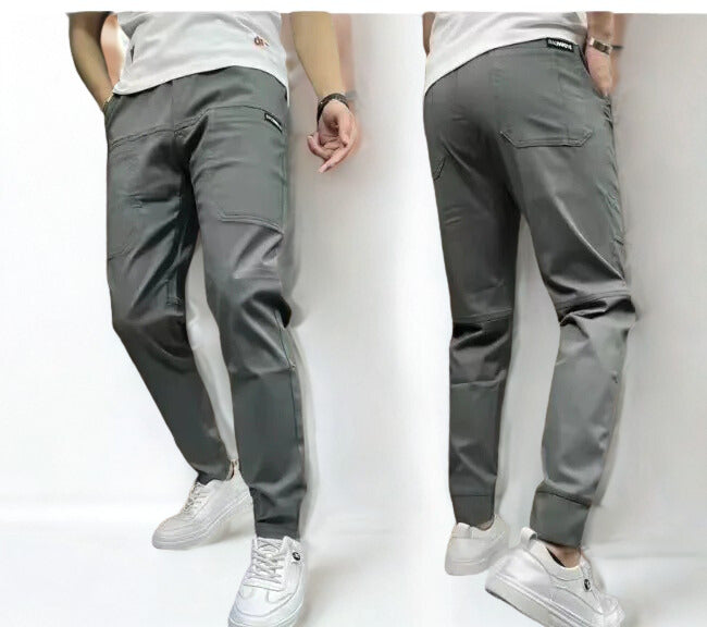 Les Pantalons de la Mer