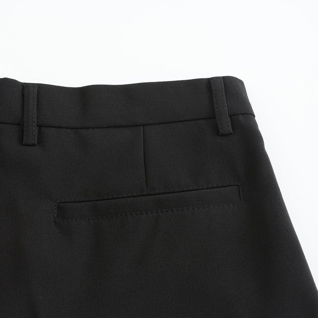 Les Pantalons du Port