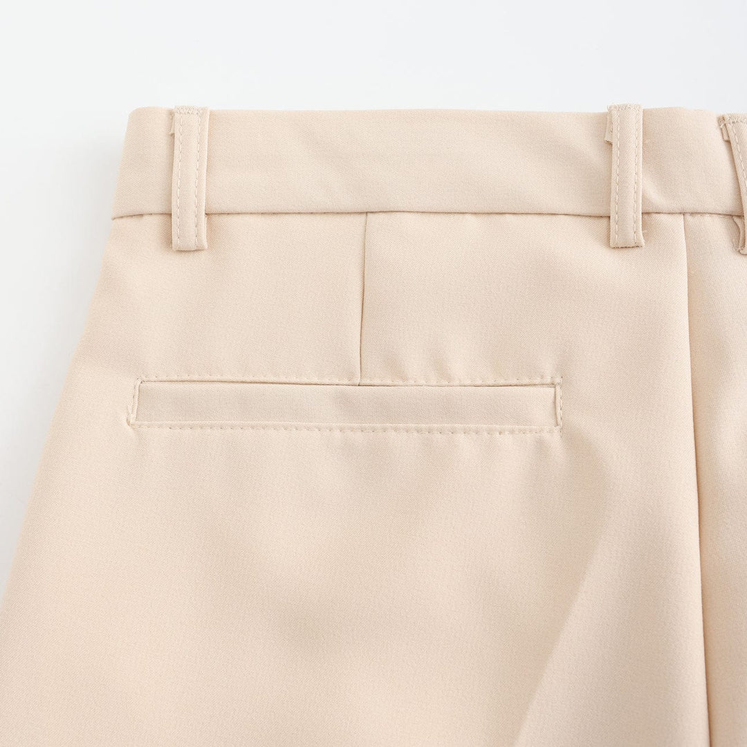 Les Pantalons du Port