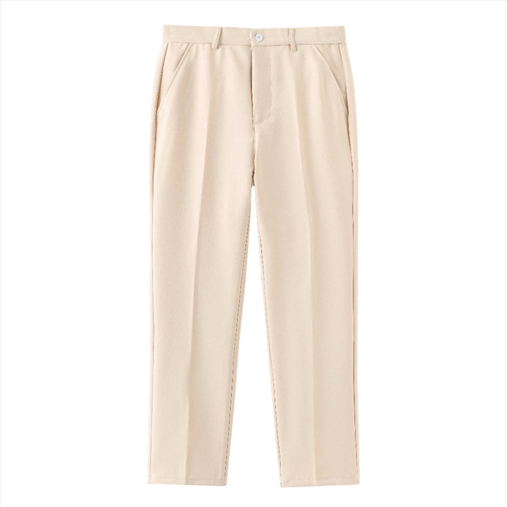Les Pantalons de la Chaleur