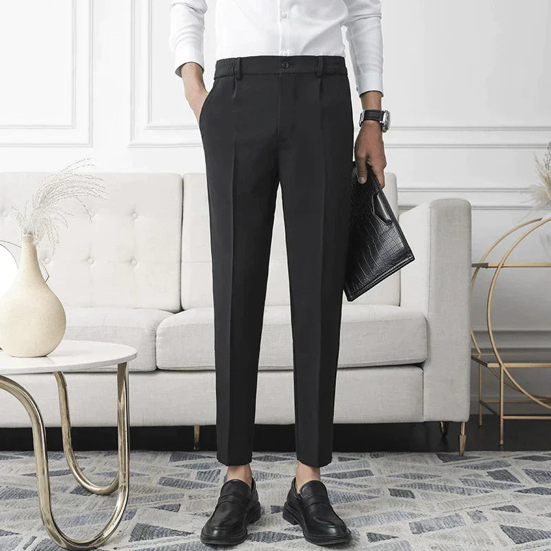 Les Pantalons de la Chaleur