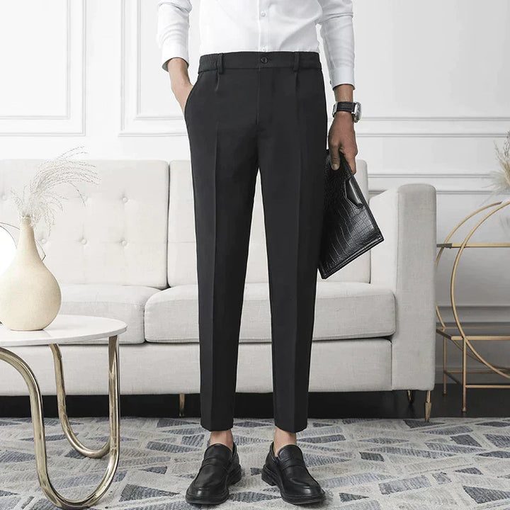 Les Pantalons de la Chaleur