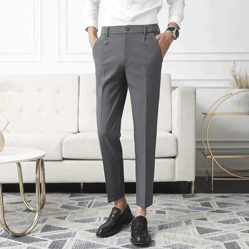 Les Pantalons de la Chaleur