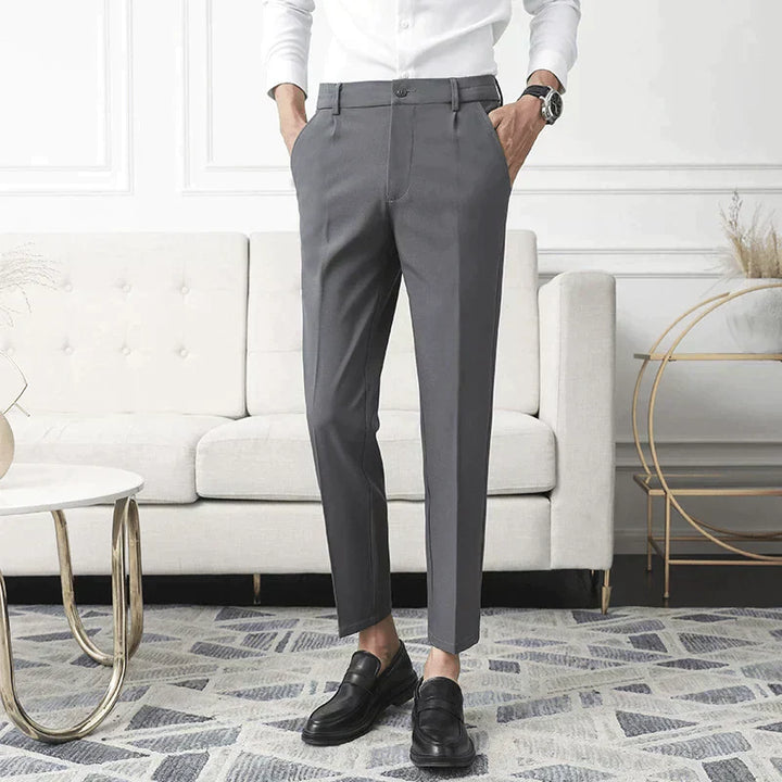 Les Pantalons de la Chaleur