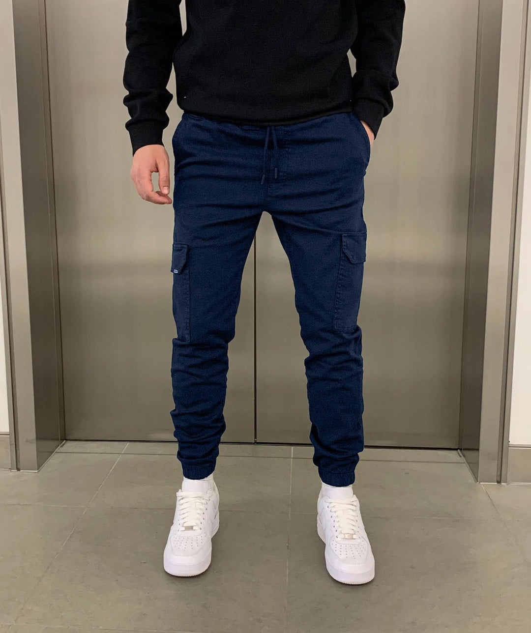 Les Pantalons du Passage