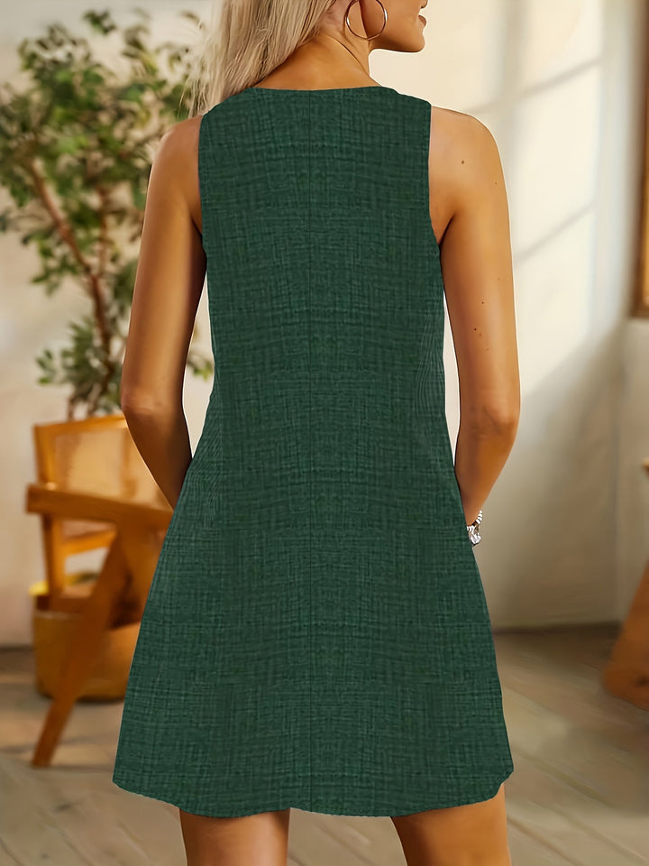 Robe de Plage Léa