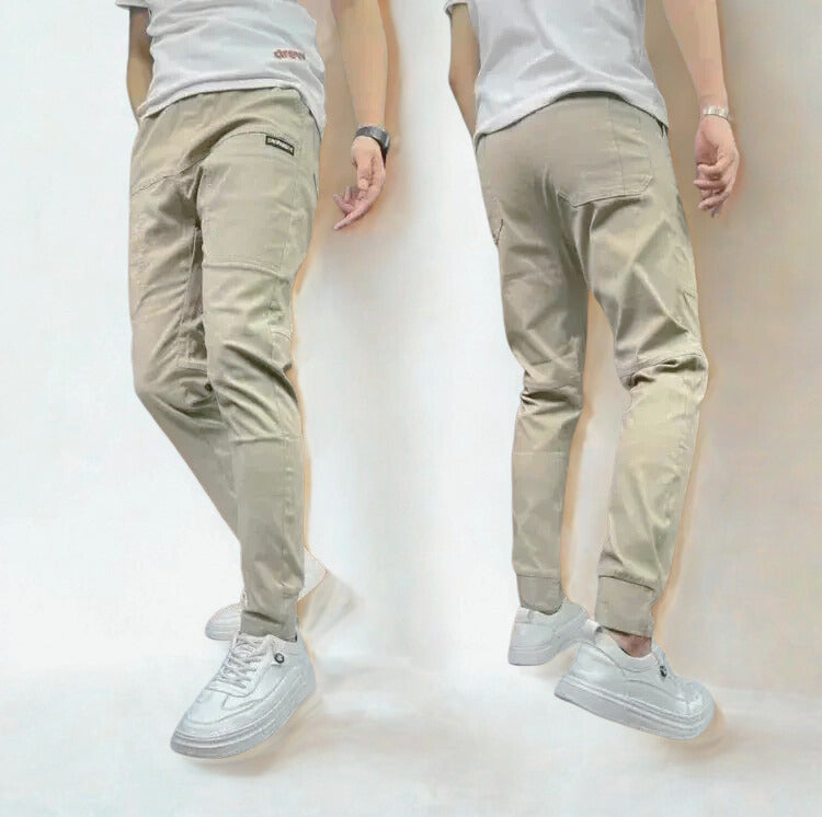 Les Pantalons de la Mer