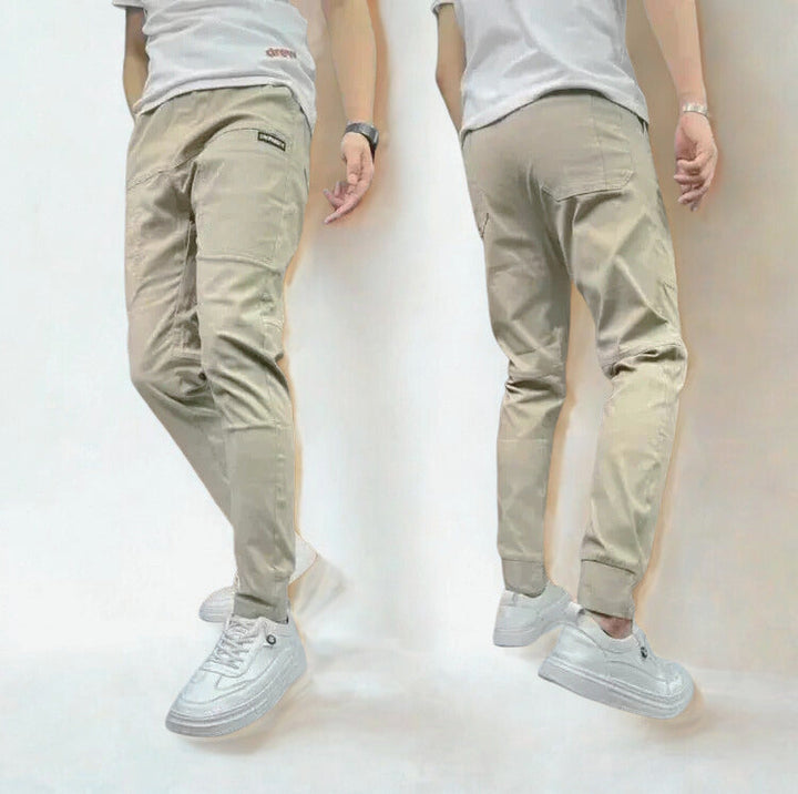 Les Pantalons de la Mer