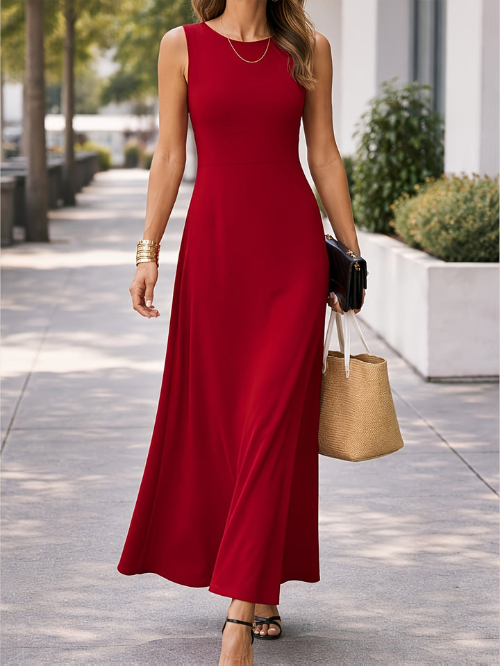 Robe Longue d’Azur