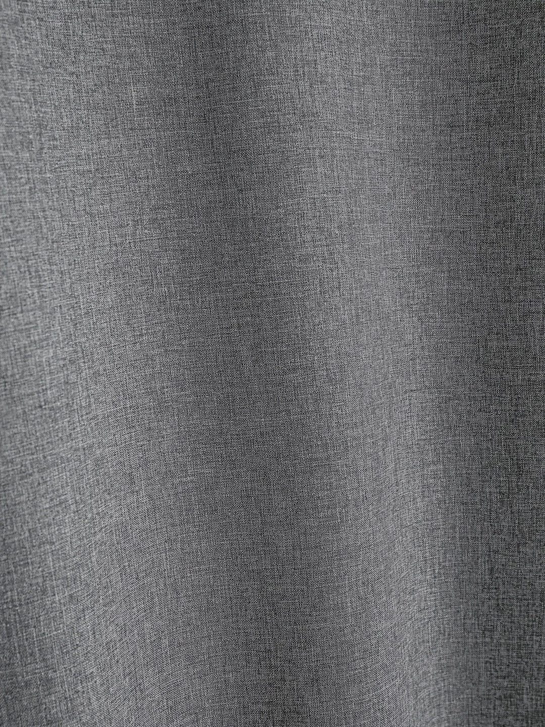 Chemise élégante à manches courtes et col montant