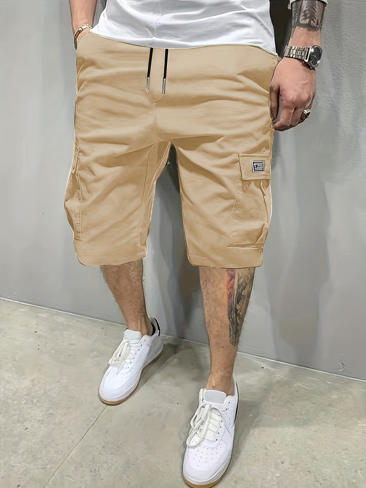 Le Short Riviera │ Élégance & confort pour l’été