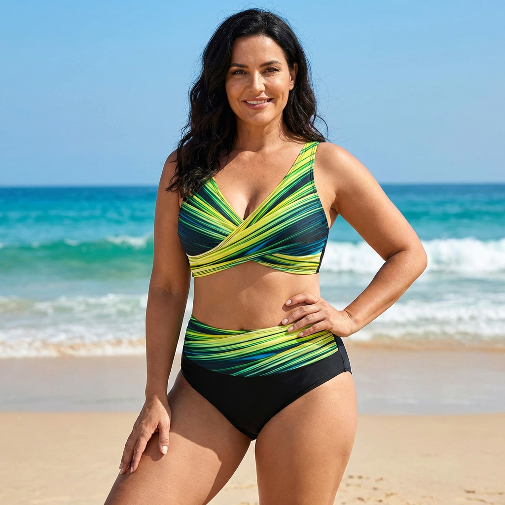 Isaline | Bikini sculptant