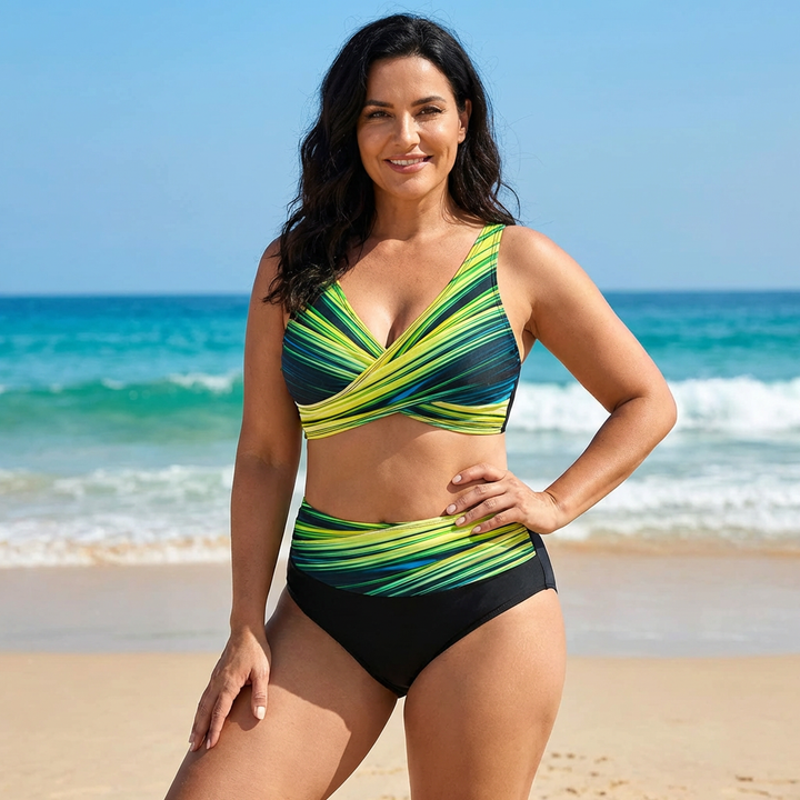 Isaline | Bikini sculptant