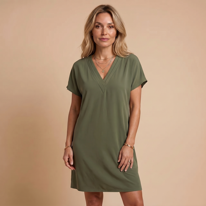 Robe de Plage - Solène