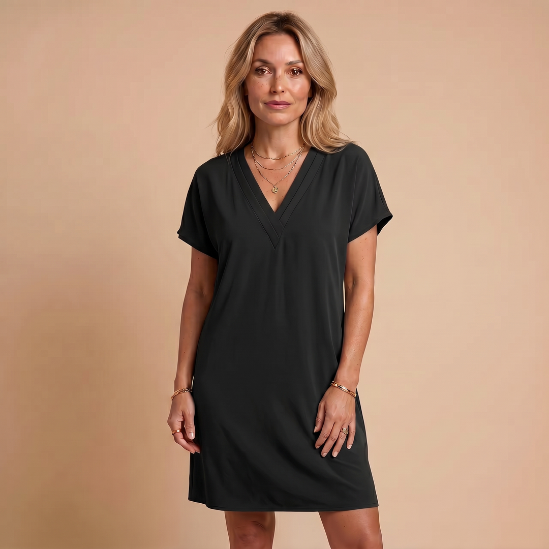 Robe de Plage - Solène