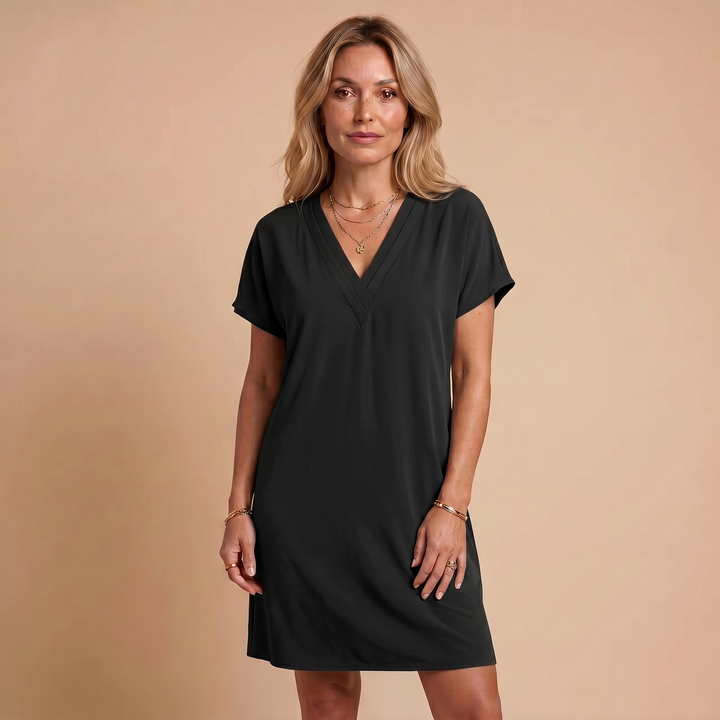 Robe de Plage - Solène