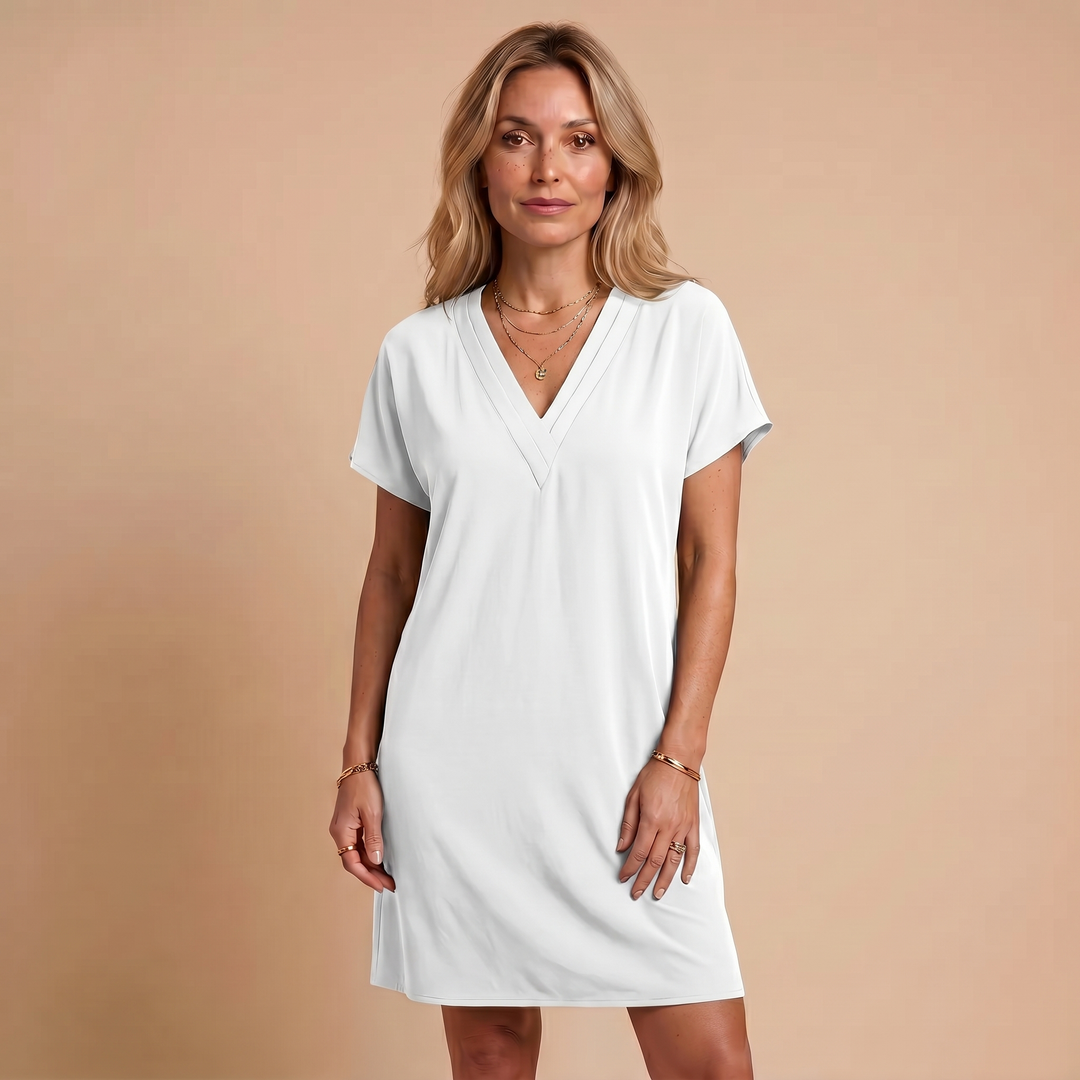 Robe de Plage - Solène