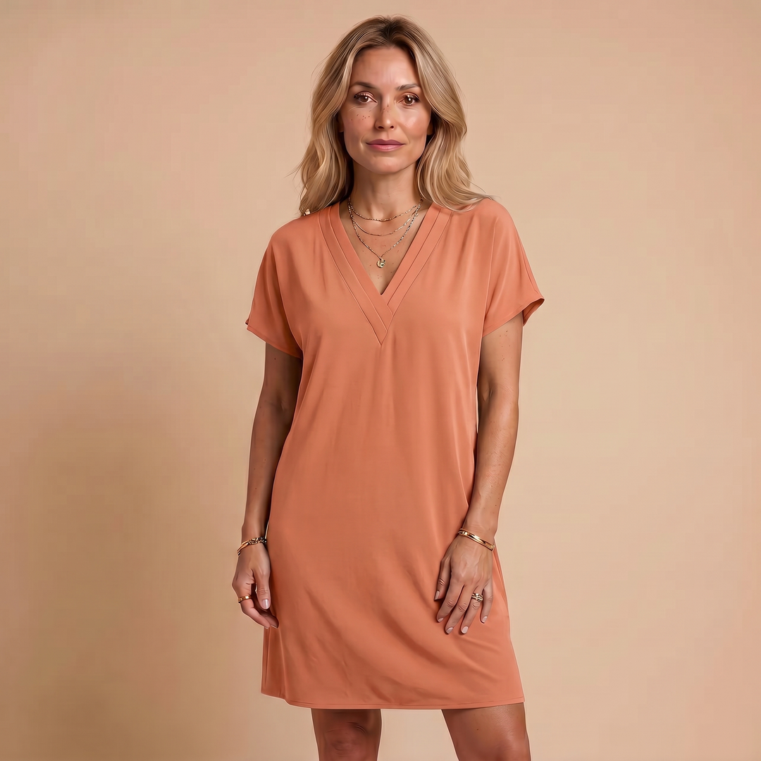 Robe de Plage - Solène