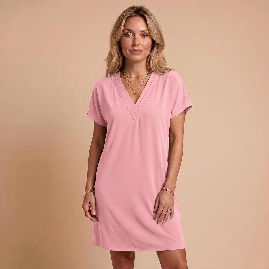 Robe de Plage - Solène