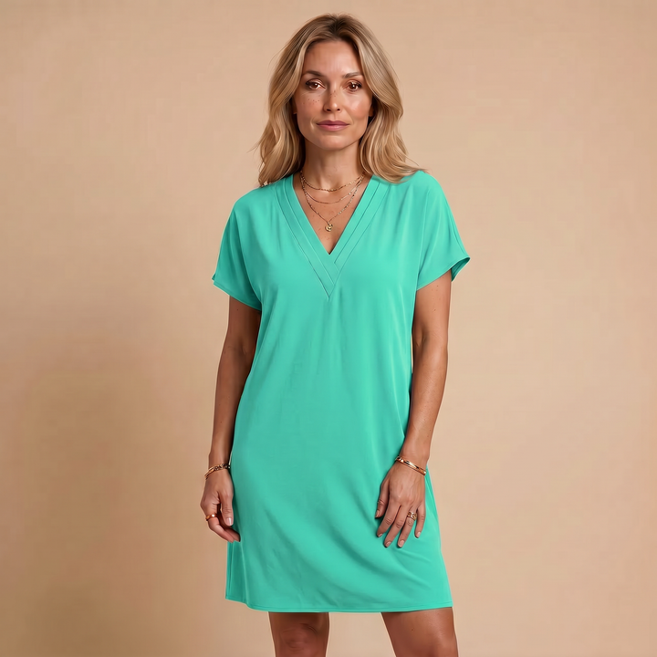 Robe de Plage - Solène