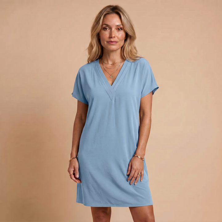 Robe de Plage - Solène