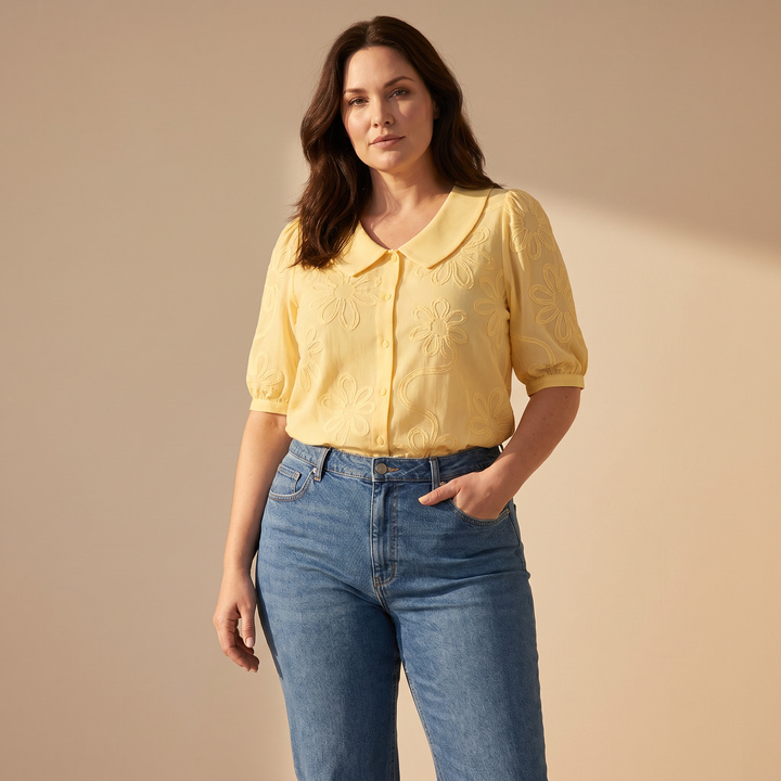 Fiora Élégant — Chemise