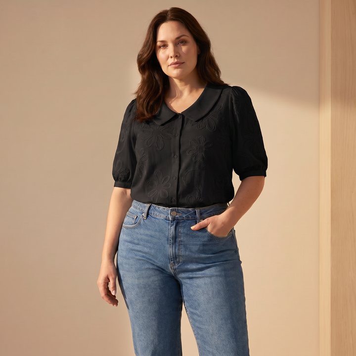 Fiora Élégant — Chemise