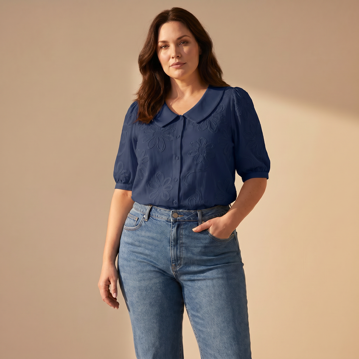 Fiora Élégant — Chemise