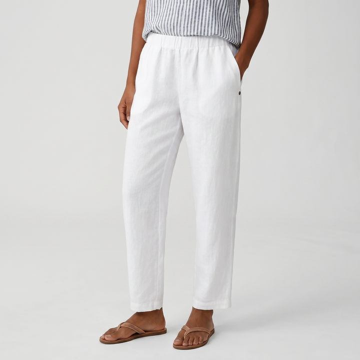 Samantha | Pantalons Chic et Confortables