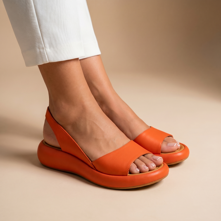 Sandales - Élise Confort