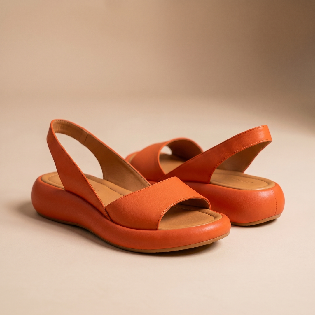 Sandales - Élise Confort