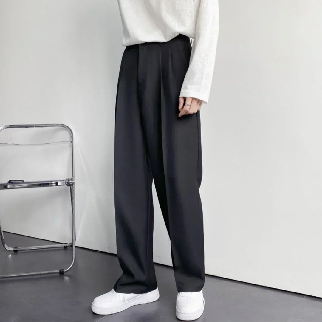 Les Pantalons du Voyage