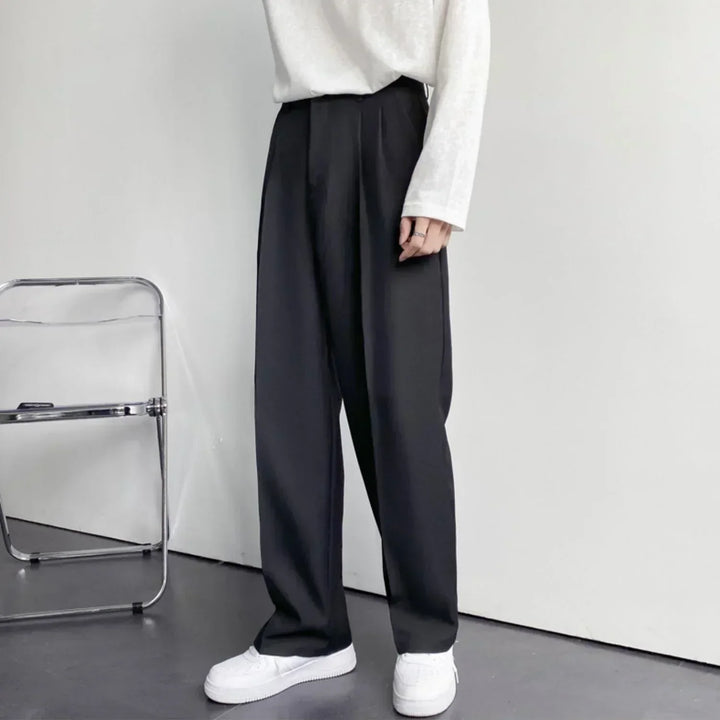 Les Pantalons du Voyage
